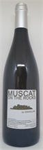 Muscat sec on the rock